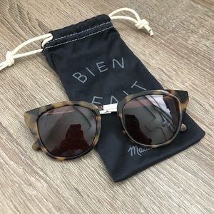 Madewell Indio Sunglasses
